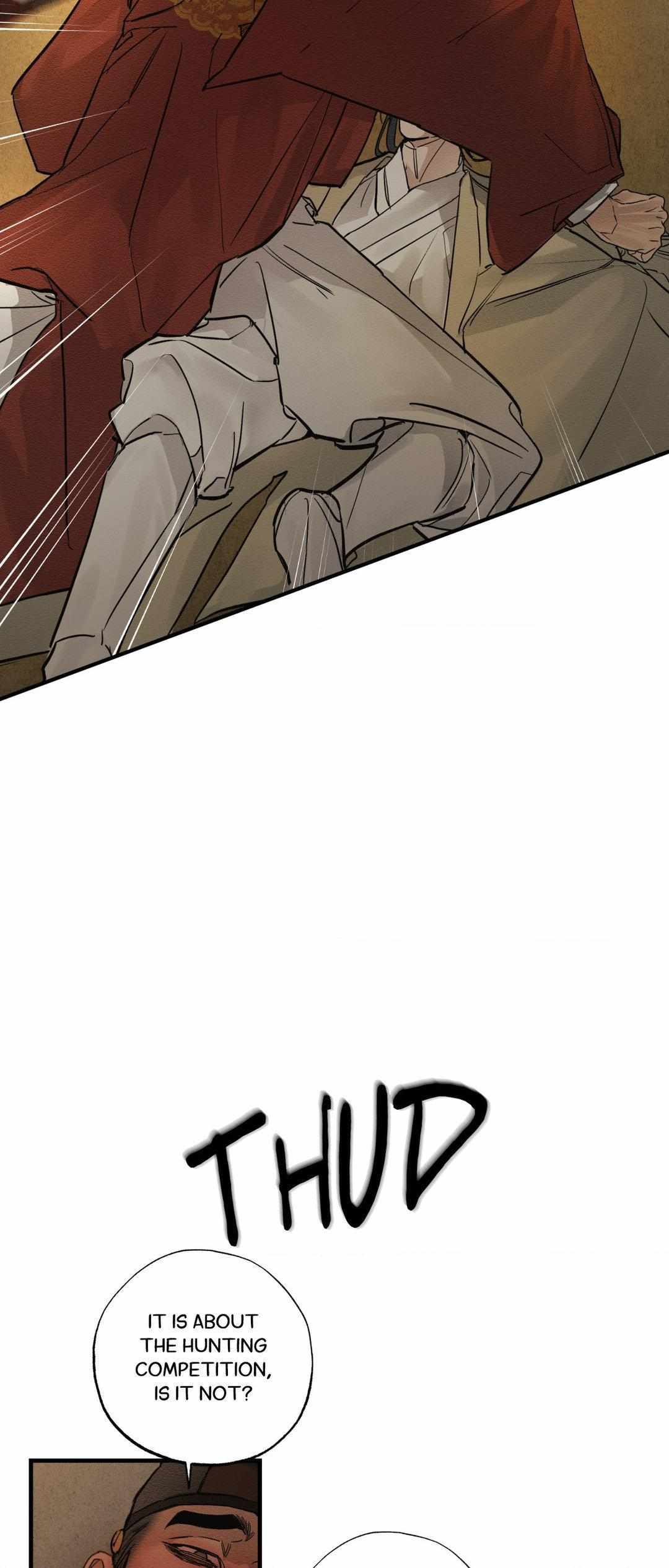 The Heart of the Lotus Chapter 8 - Page 46 in English