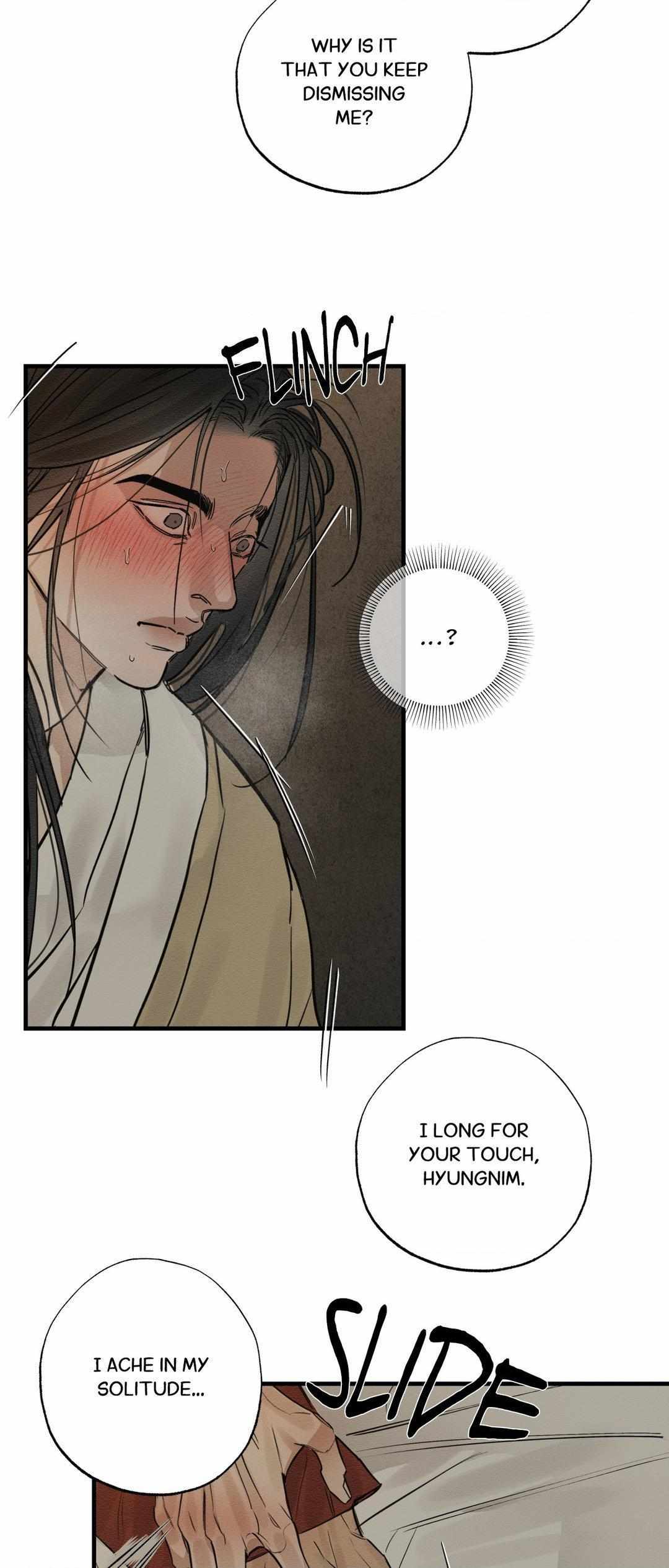 The Heart of the Lotus Chapter 8 - Page 51 in English