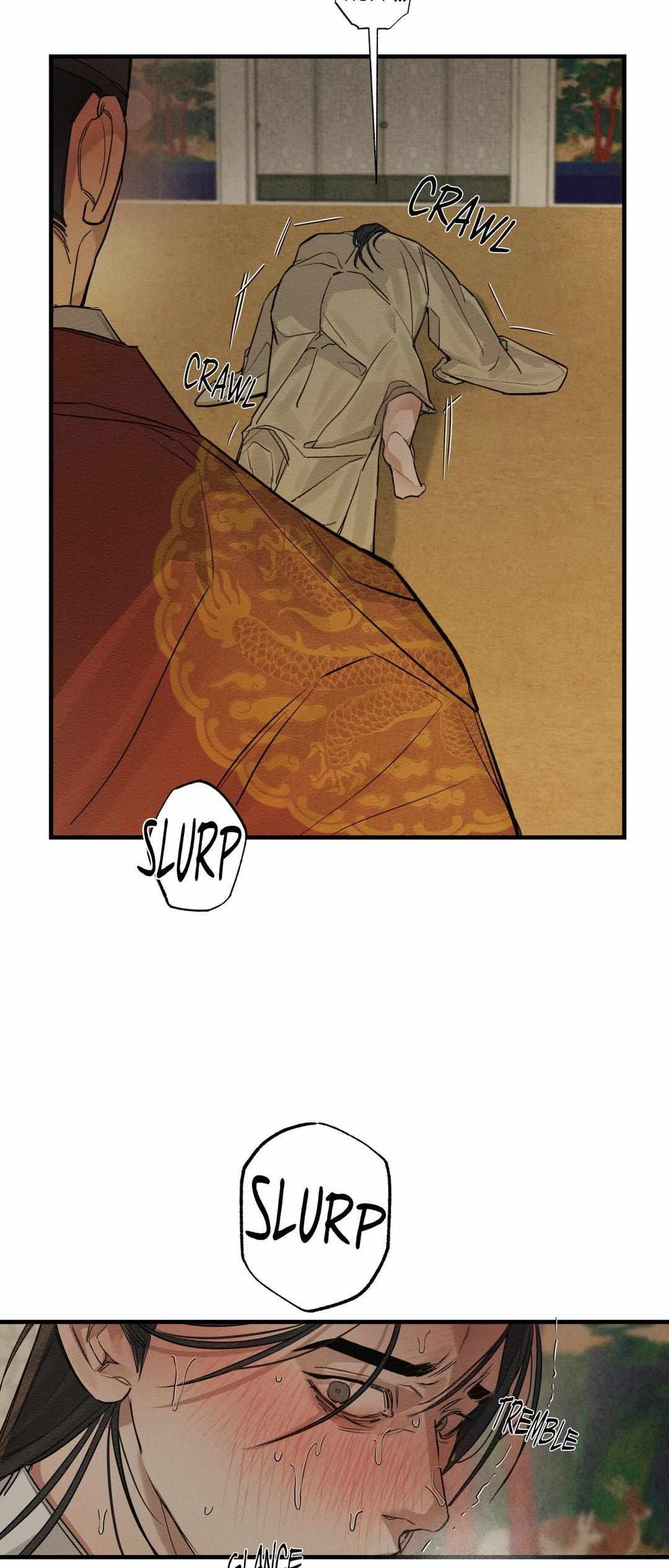 The Heart of the Lotus Chapter 9 - Page 19 in English