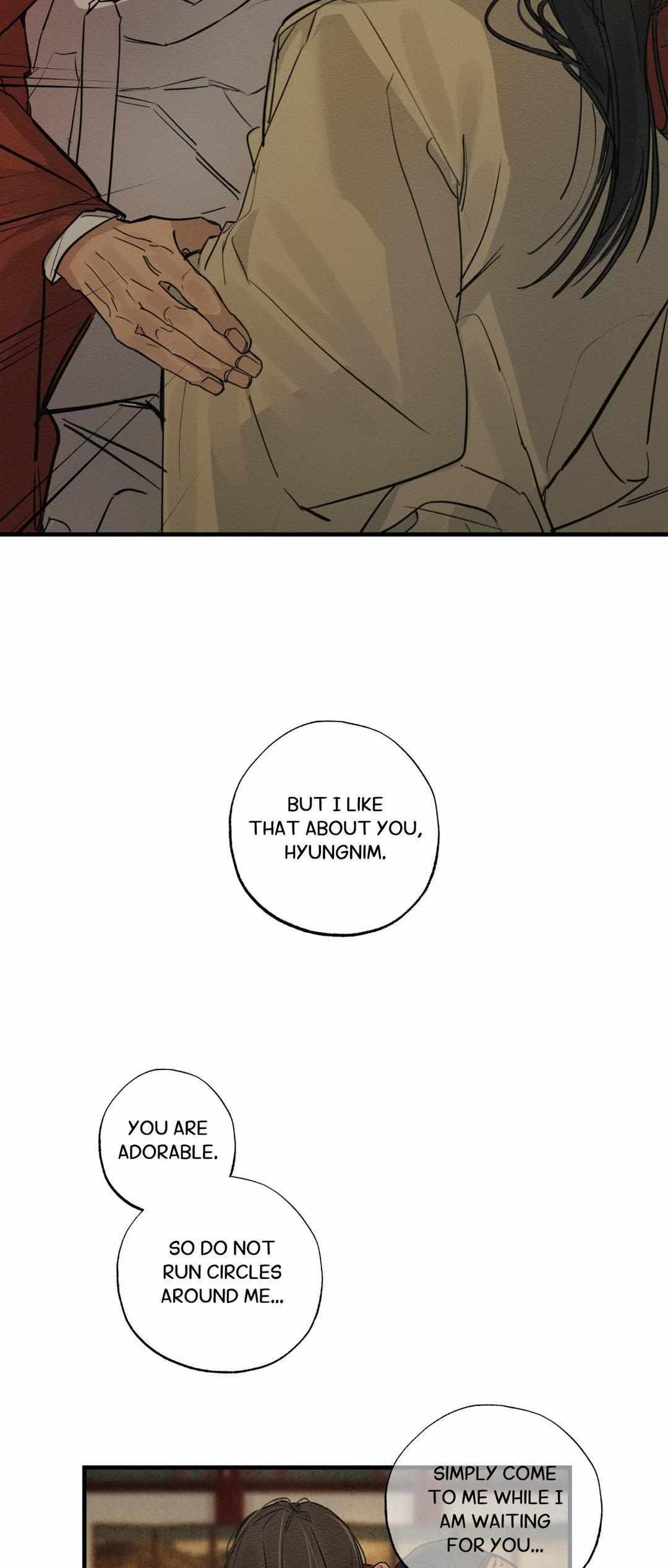 The Heart of the Lotus Chapter 9 - Page 24 in English
