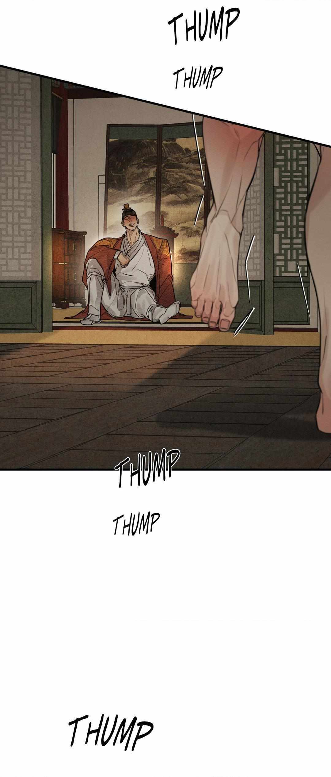 The Heart of the Lotus Chapter 9 - Page 28 in English