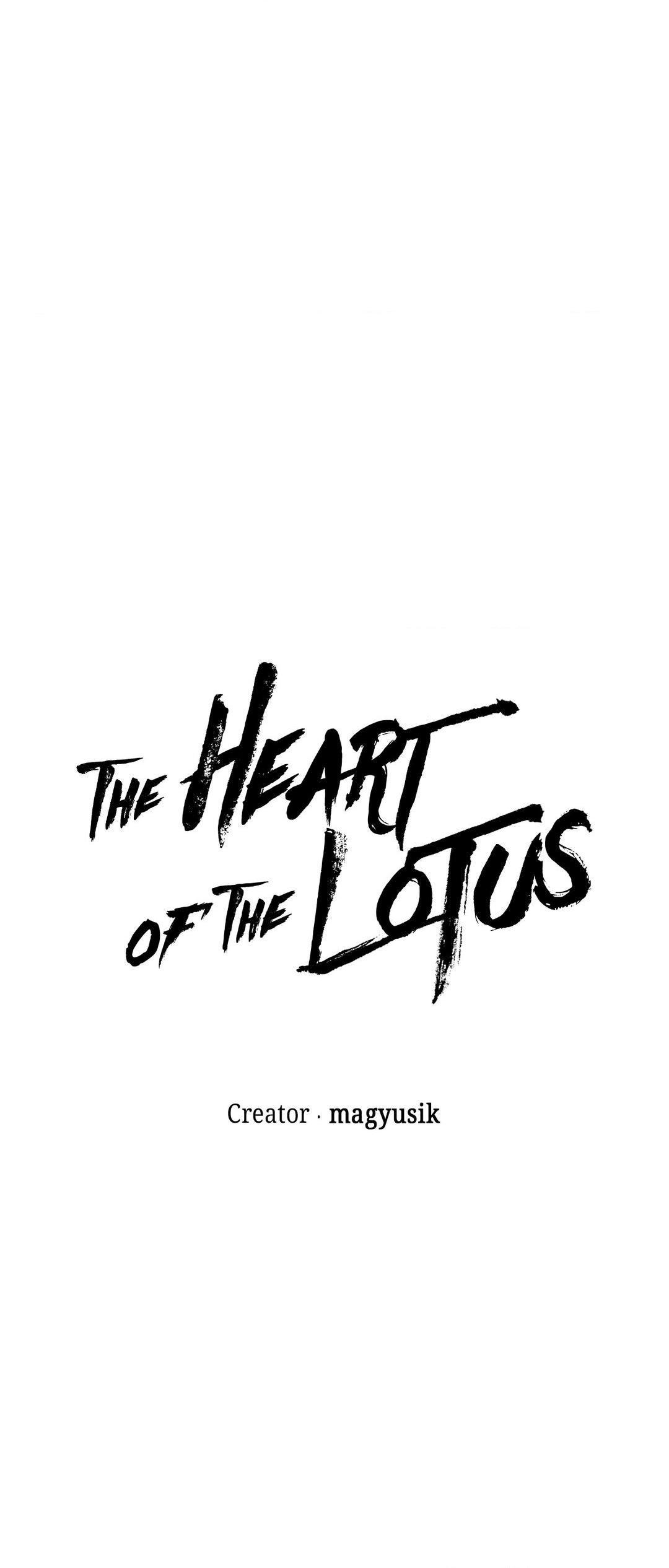 The Heart of the Lotus Chapter 9 - Page 36 in English