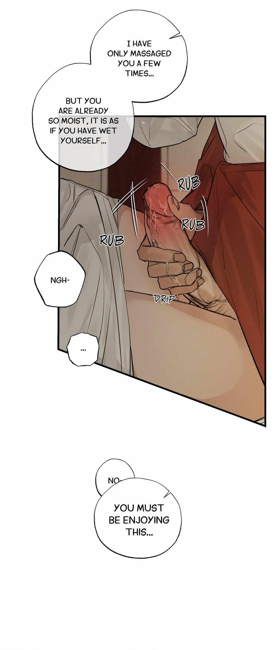 The Heart of the Lotus Chapter 9 - Page 4 in English