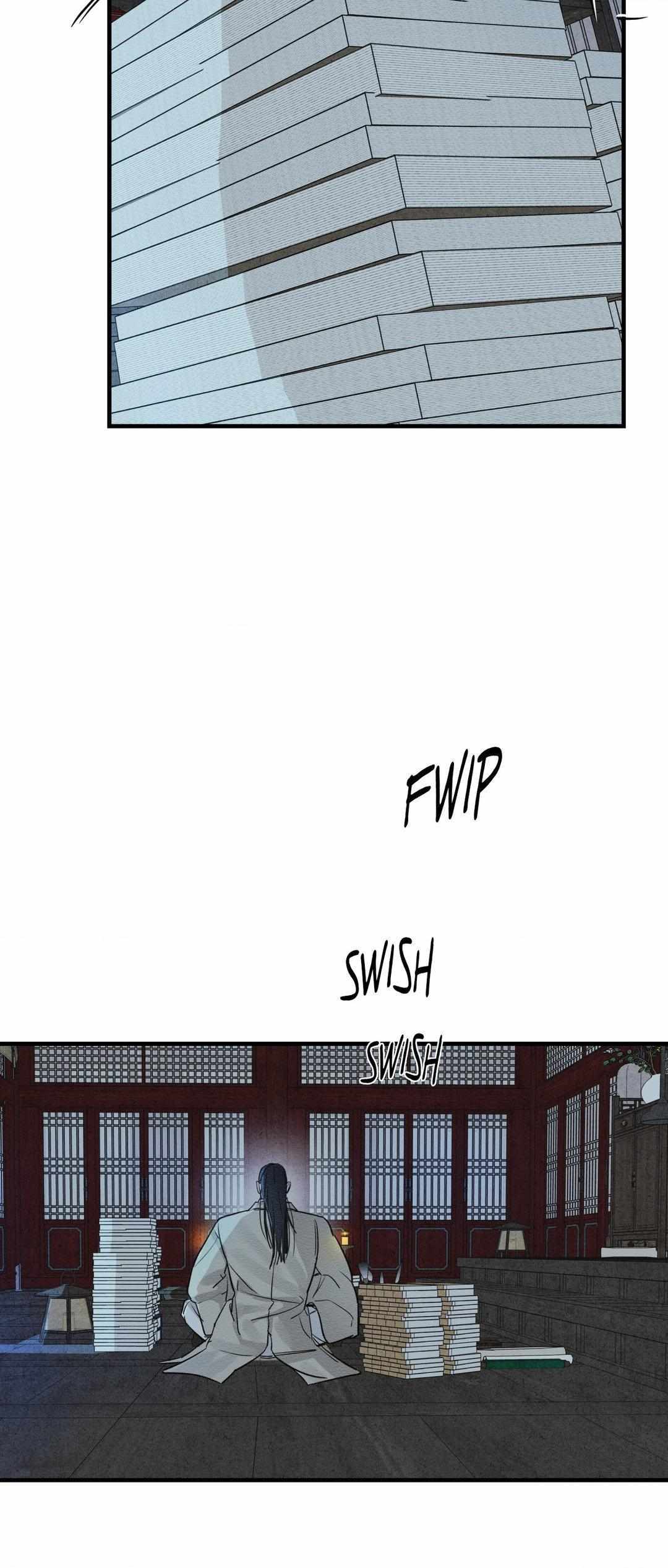 The Heart of the Lotus Chapter 9 - Page 41 in English