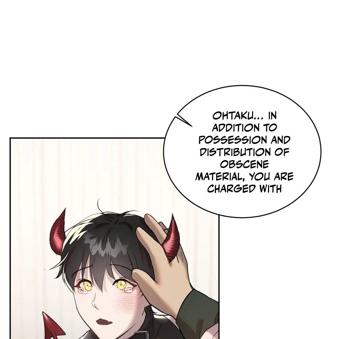 I Want to Become an Incubus, Too! Chapter 1 - Page 102 in English