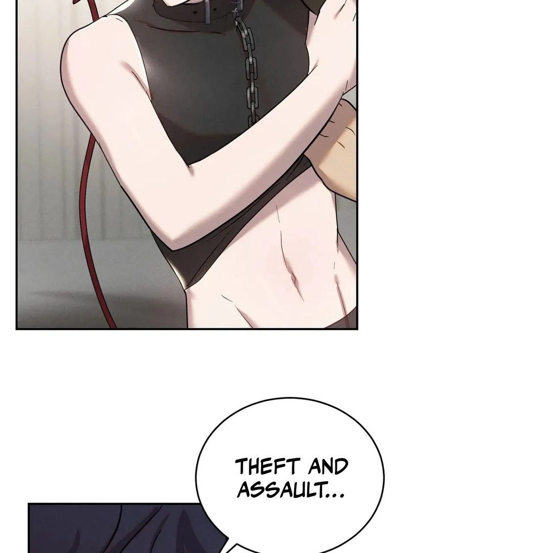 I Want to Become an Incubus, Too! Chapter 1 - Page 103 in English