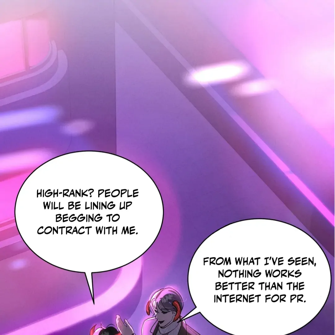I Want to Become an Incubus, Too! Chapter 1 - Page 26 in English