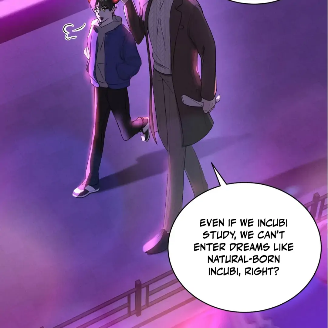 I Want to Become an Incubus, Too! Chapter 1 - Page 27 in English