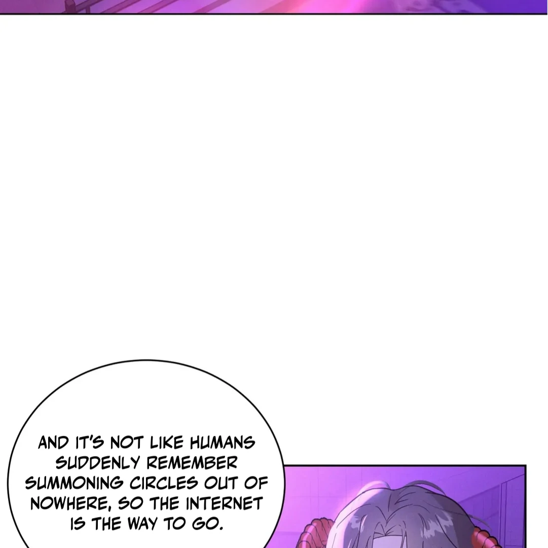 I Want to Become an Incubus, Too! Chapter 1 - Page 28 in English