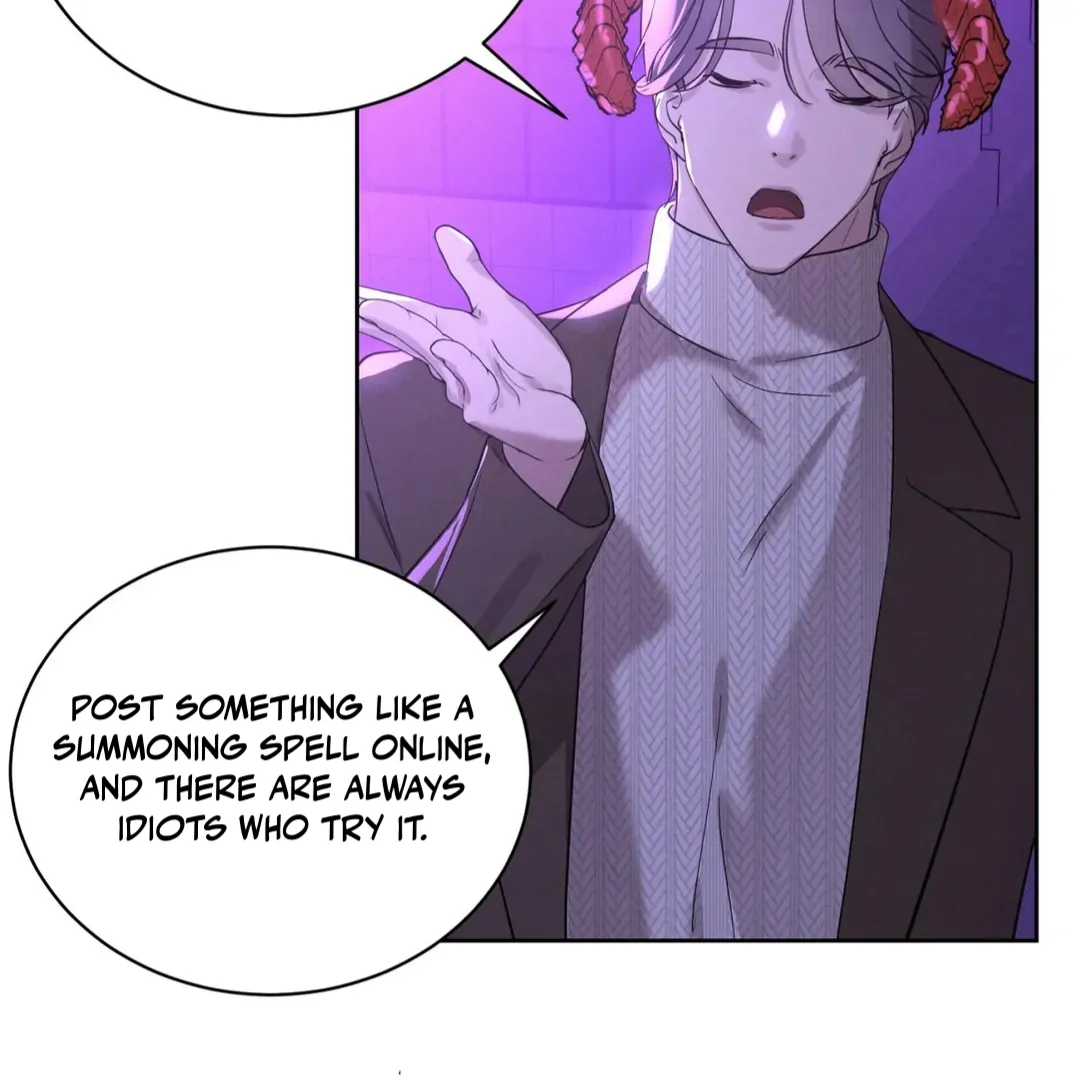 I Want to Become an Incubus, Too! Chapter 1 - Page 29 in English