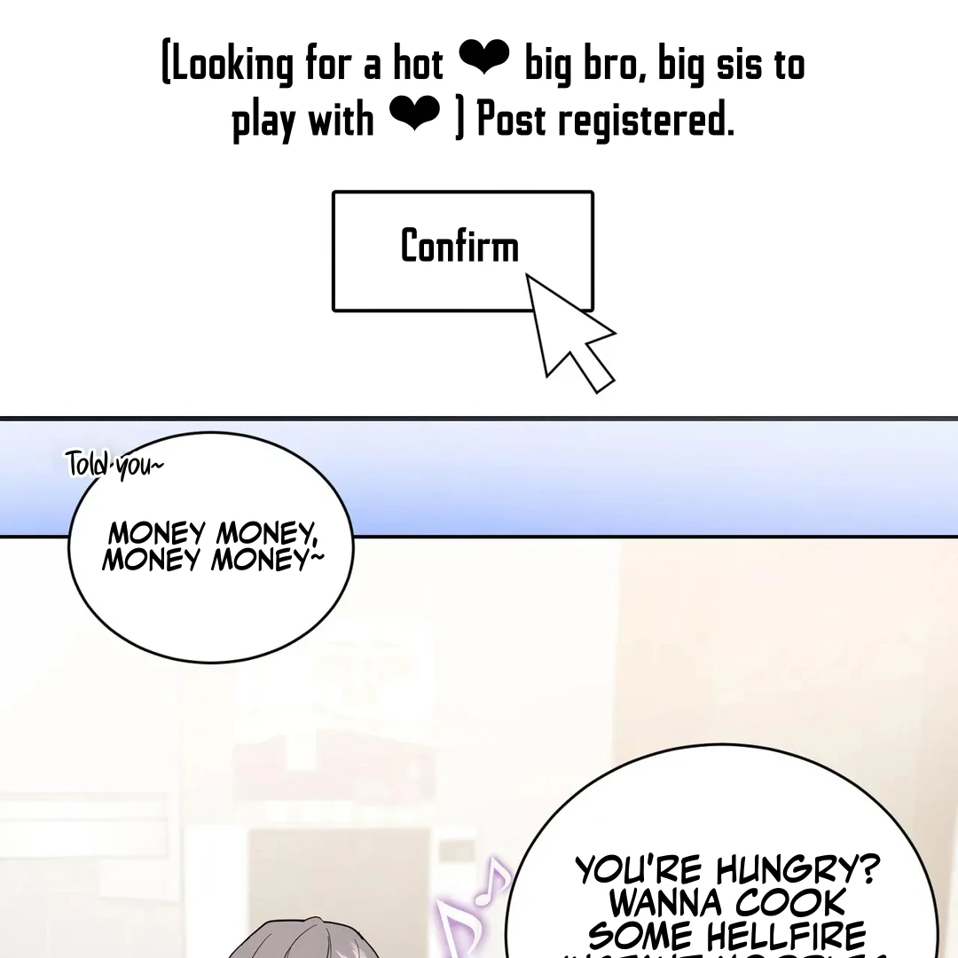 I Want to Become an Incubus, Too! Chapter 1 - Page 39 in English