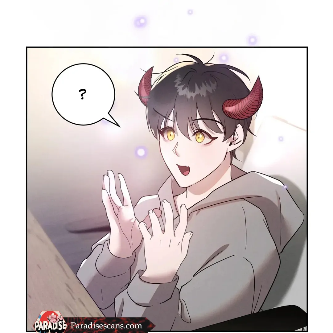 I Want to Become an Incubus, Too! Chapter 1 - Page 43 in English