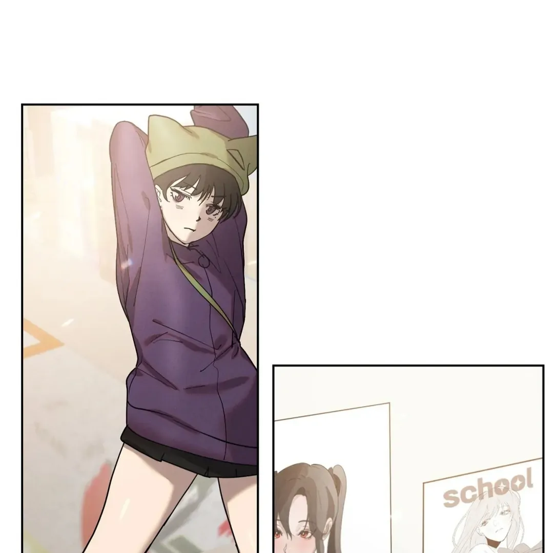 I Want to Become an Incubus, Too! Chapter 1 - Page 58 in English