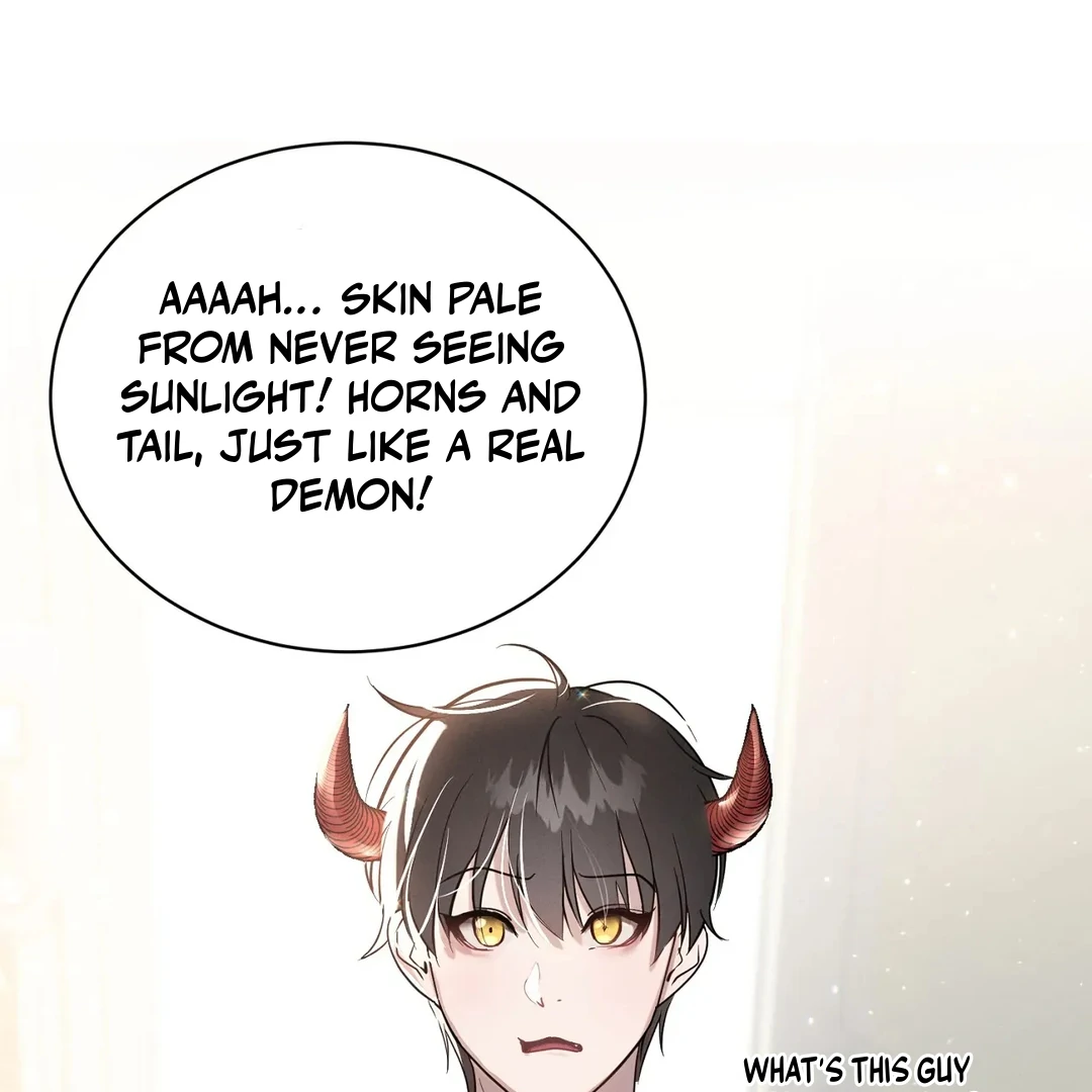I Want to Become an Incubus, Too! Chapter 1 - Page 68 in English