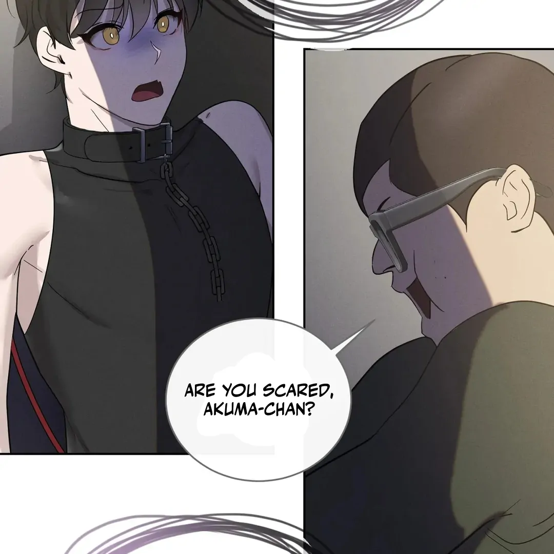 I Want to Become an Incubus, Too! Chapter 1 - Page 78 in English