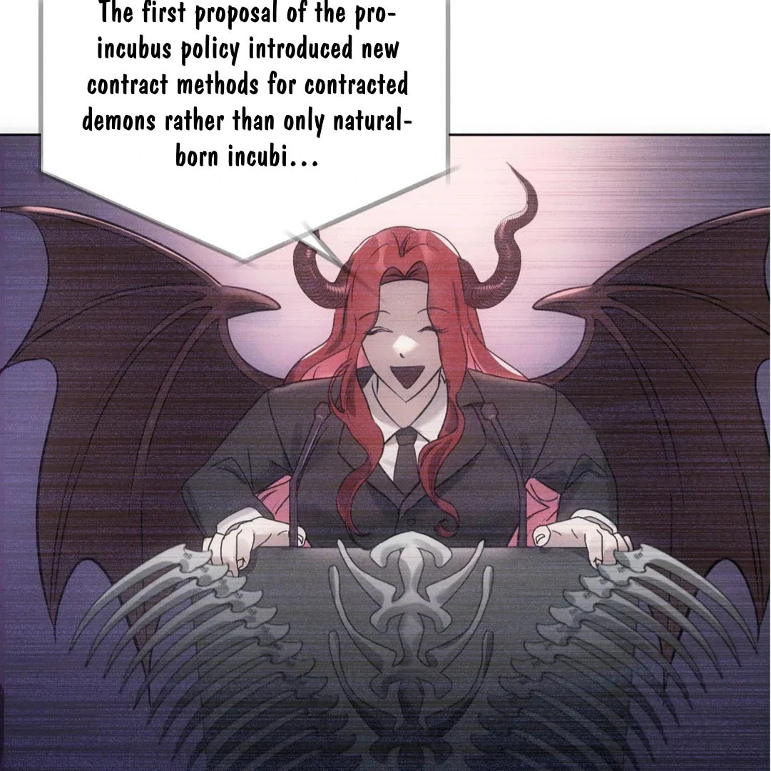I Want to Become an Incubus, Too! Chapter 1 - Page 8 in English