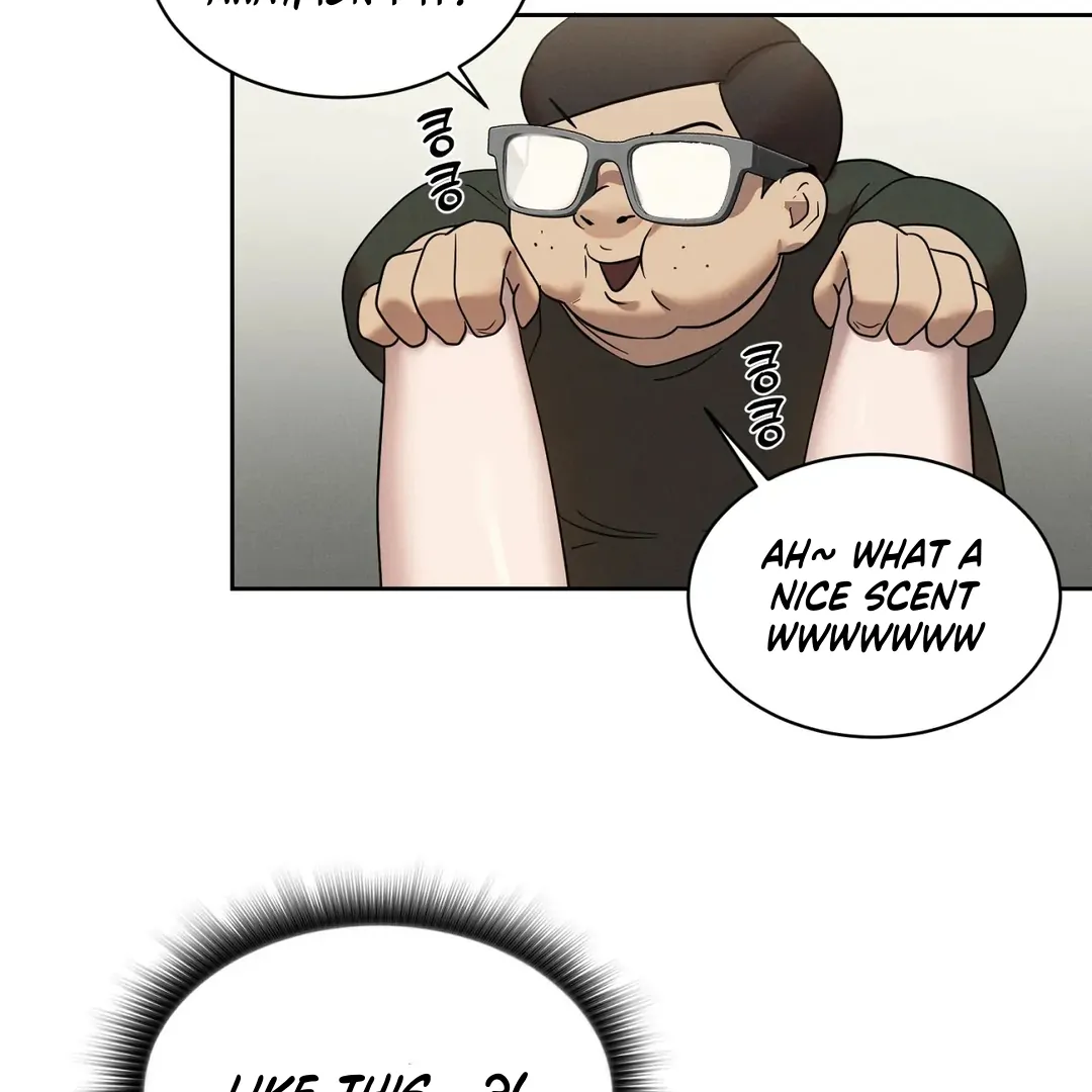 I Want to Become an Incubus, Too! Chapter 1 - Page 84 in English