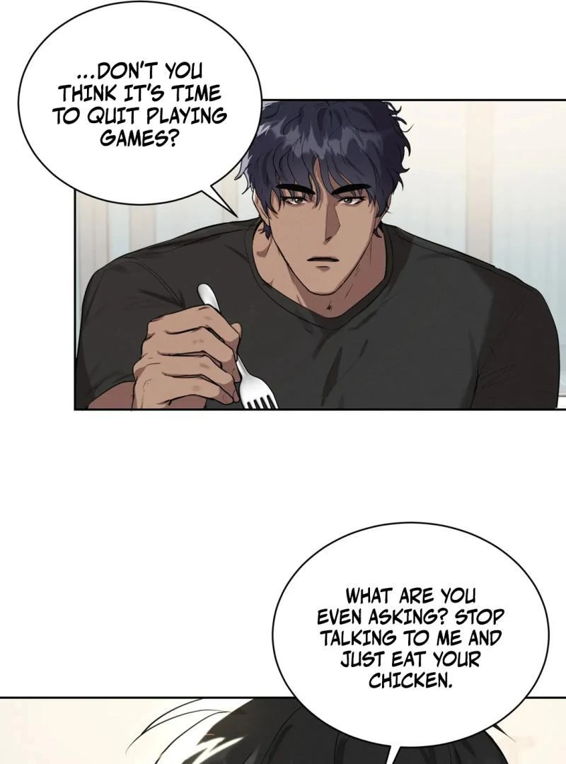 I Want to Become an Incubus, Too! Chapter 10 - Page 27 in English