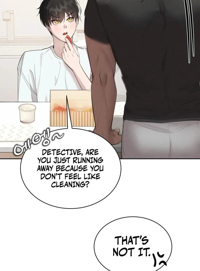 I Want to Become an Incubus, Too! Chapter 10 - Page 40 in English