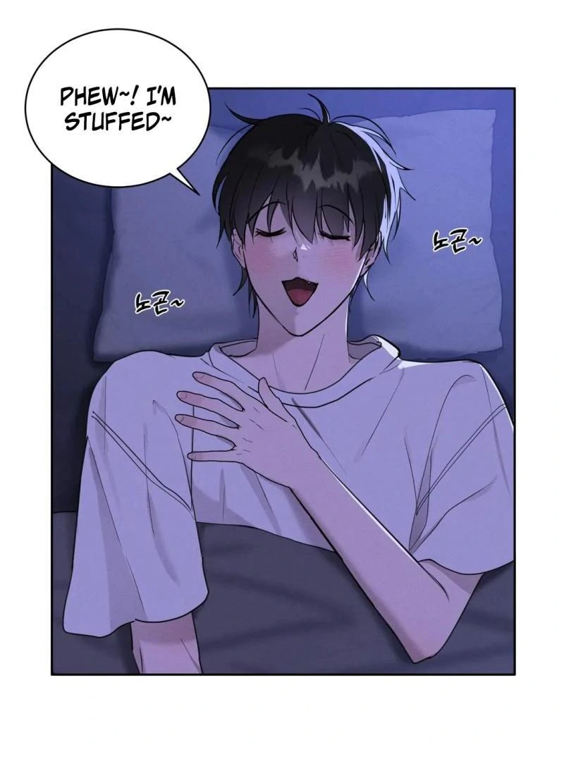I Want to Become an Incubus, Too! Chapter 10 - Page 42 in English
