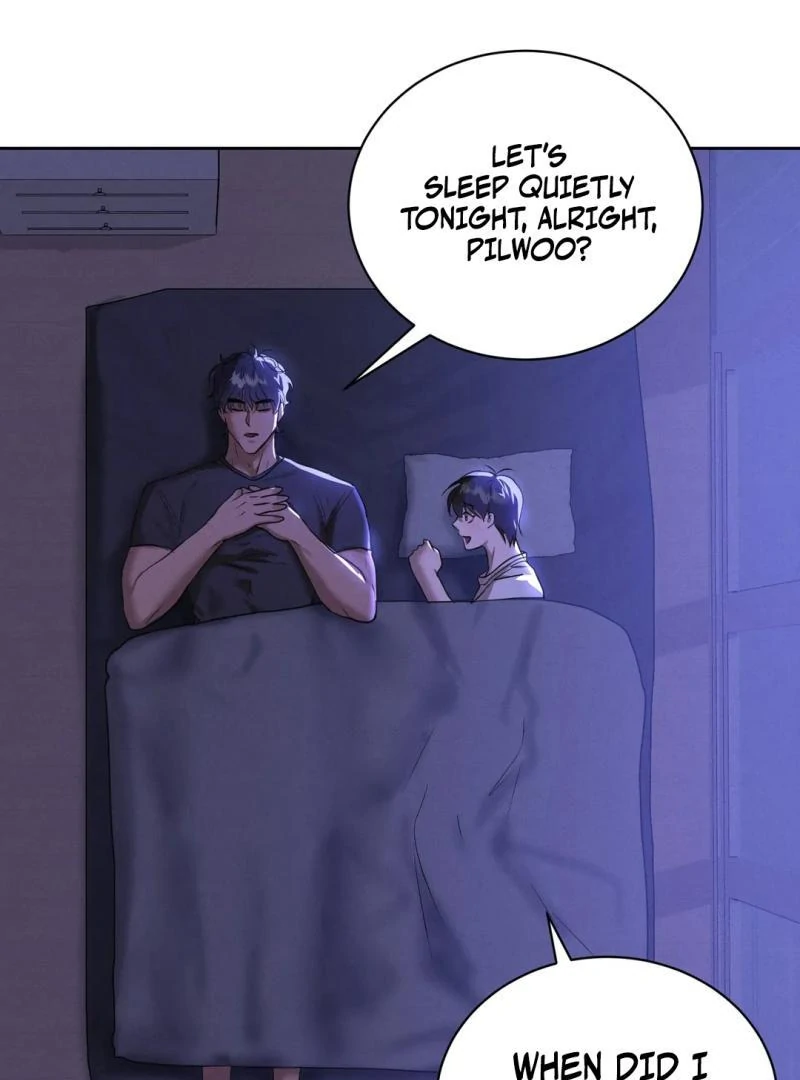 I Want to Become an Incubus, Too! Chapter 10 - Page 43 in English