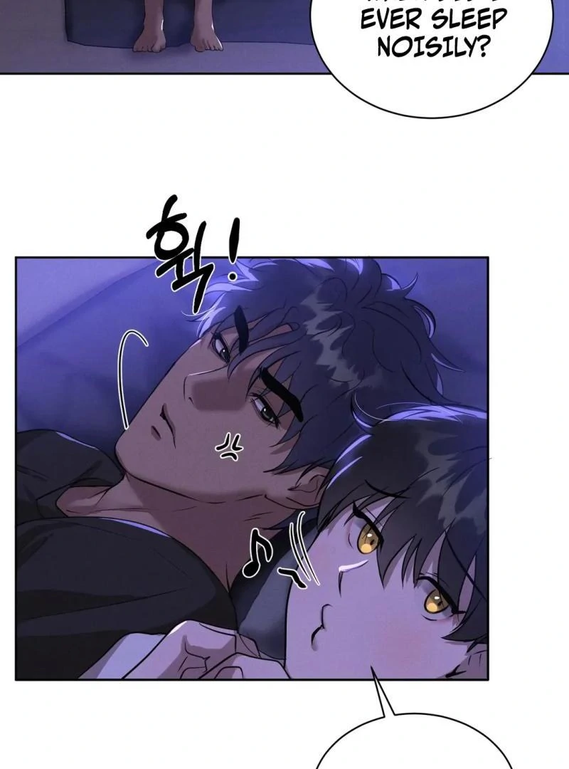 I Want to Become an Incubus, Too! Chapter 10 - Page 44 in English