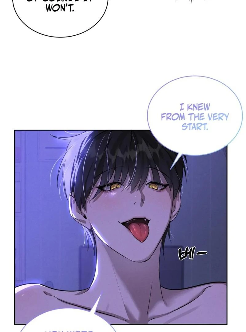 I Want to Become an Incubus, Too! Chapter 10 - Page 55 in English