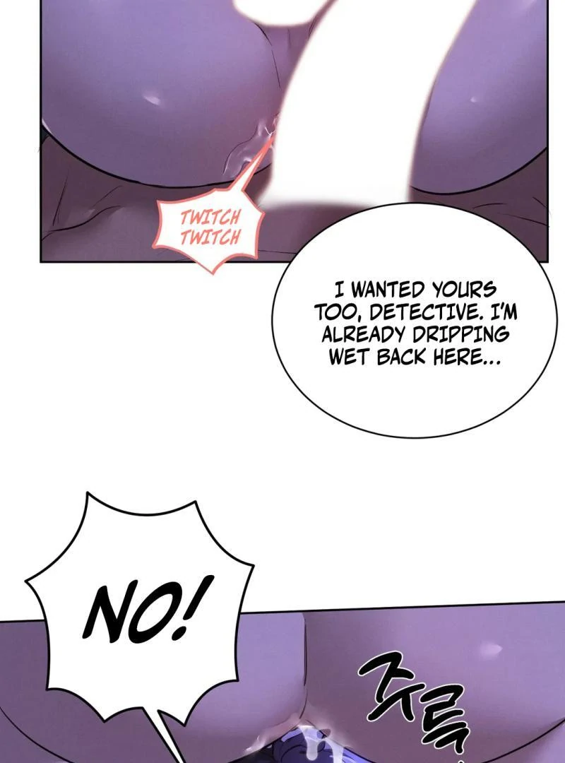 I Want to Become an Incubus, Too! Chapter 10 - Page 65 in English