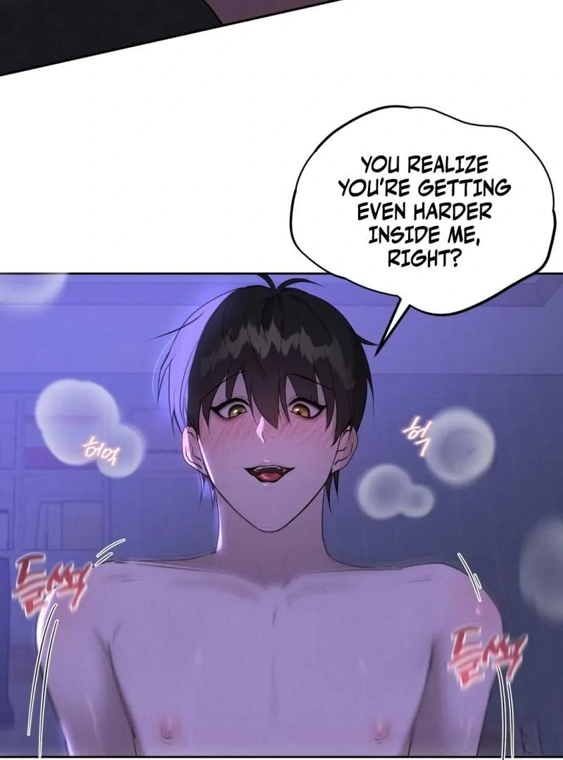 I Want to Become an Incubus, Too! Chapter 11 - Page 16 in English