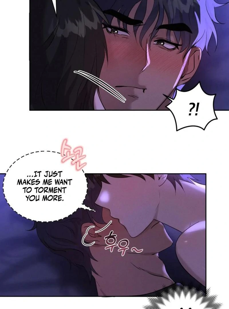I Want to Become an Incubus, Too! Chapter 11 - Page 23 in English