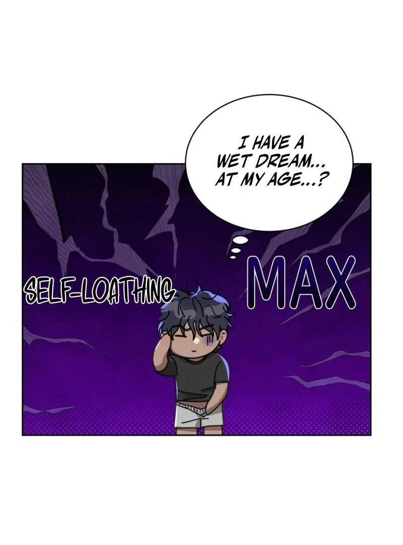 I Want to Become an Incubus, Too! Chapter 11 - Page 47 in English