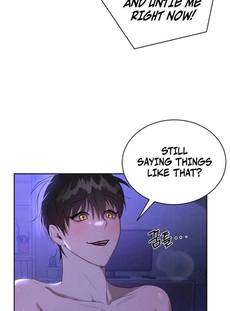 I Want to Become an Incubus, Too! Chapter 11 - Page 6 in English