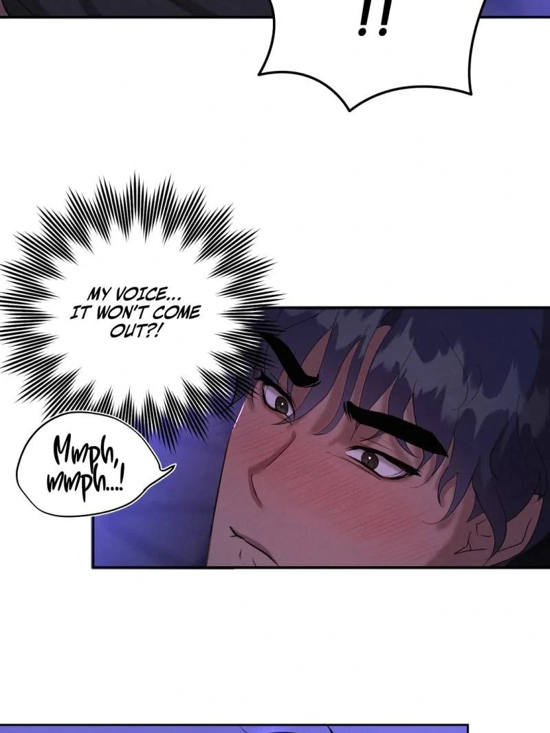 I Want to Become an Incubus, Too! Chapter 11 - Page 8 in English