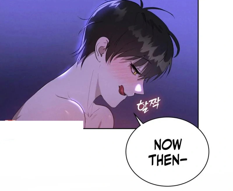 I Want to Become an Incubus, Too! Chapter 11 - Page 9 in English