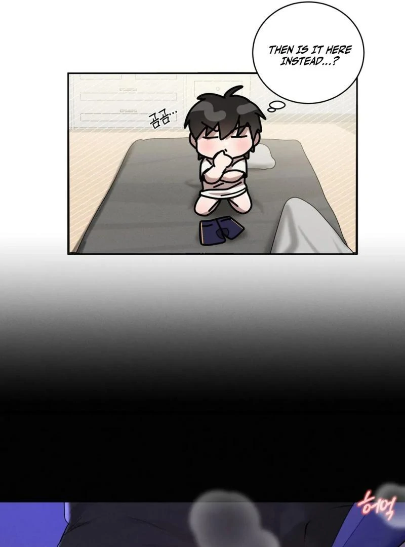I Want to Become an Incubus, Too! Chapter 12 - Page 21 in English