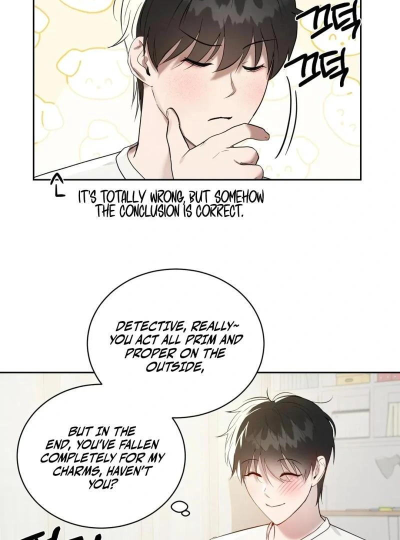 I Want to Become an Incubus, Too! Chapter 12 - Page 28 in English