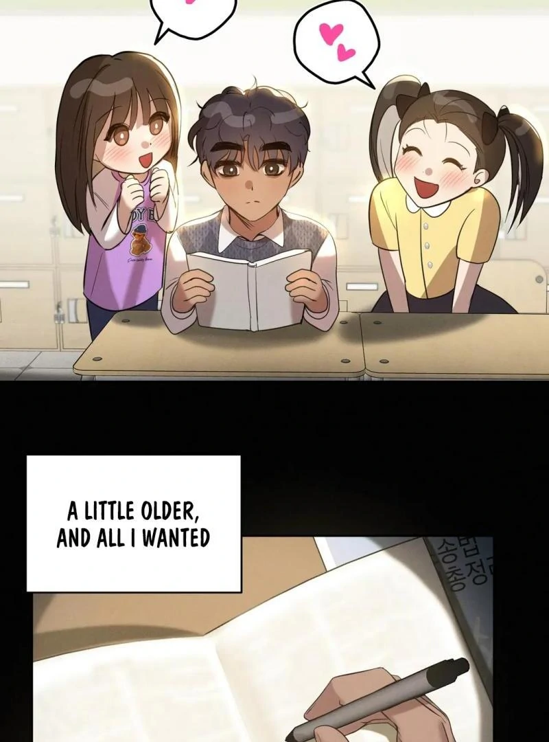 I Want to Become an Incubus, Too! Chapter 12 - Page 46 in English