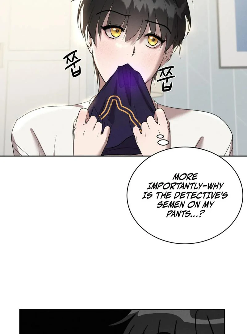 I Want to Become an Incubus, Too! Chapter 12 - Page 7 in English