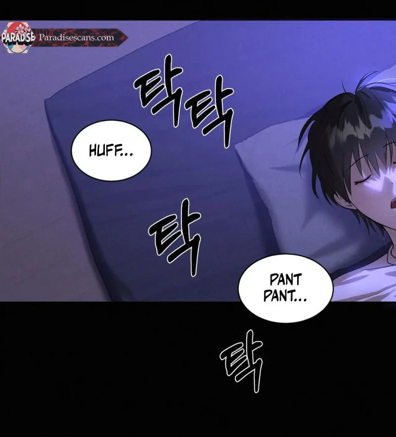 I Want to Become an Incubus, Too! Chapter 12 - Page 9 in English