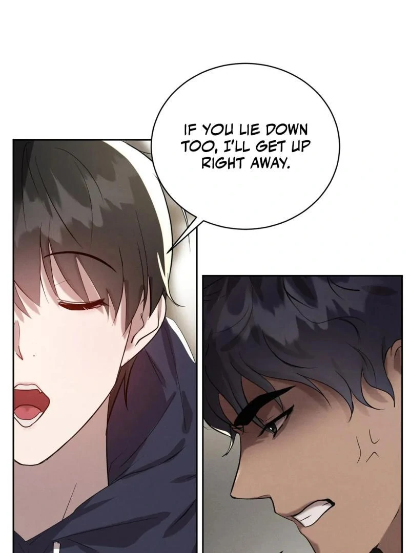 I Want to Become an Incubus, Too! Chapter 13 - Page 21 in English
