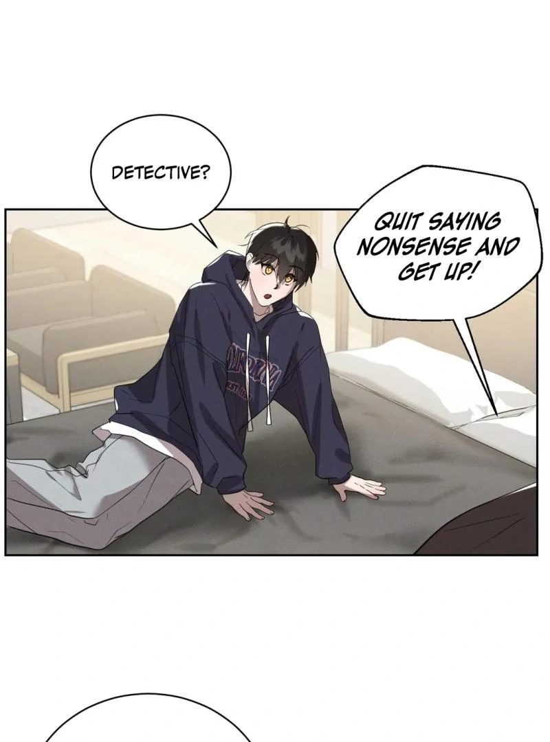 I Want to Become an Incubus, Too! Chapter 13 - Page 28 in English