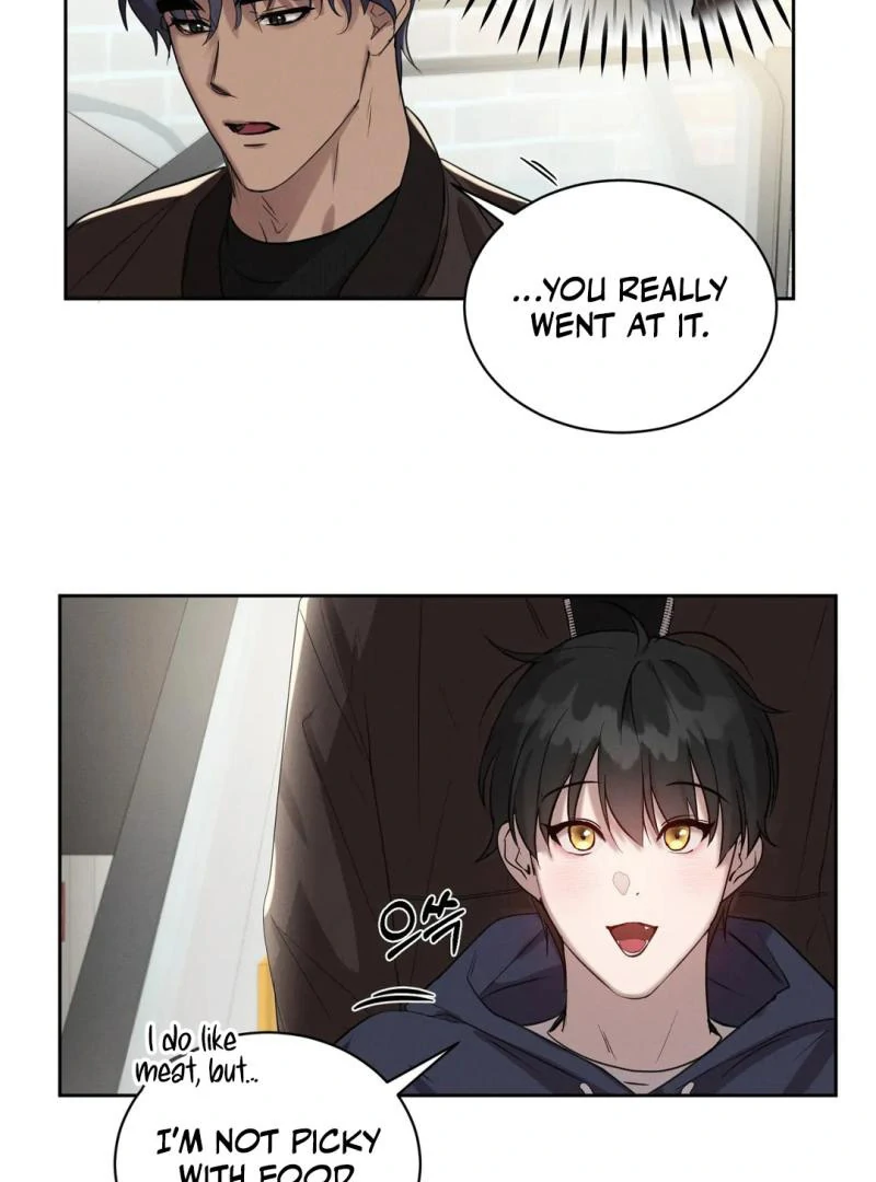 I Want to Become an Incubus, Too! Chapter 13 - Page 4 in English