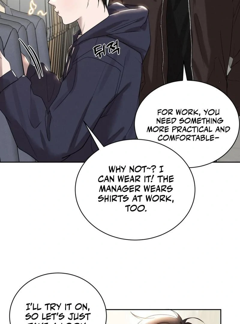 I Want to Become an Incubus, Too! Chapter 13 - Page 40 in English