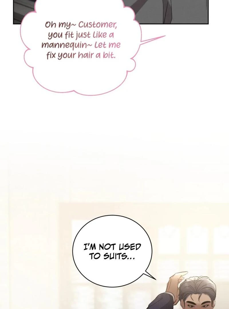 I Want to Become an Incubus, Too! Chapter 13 - Page 54 in English