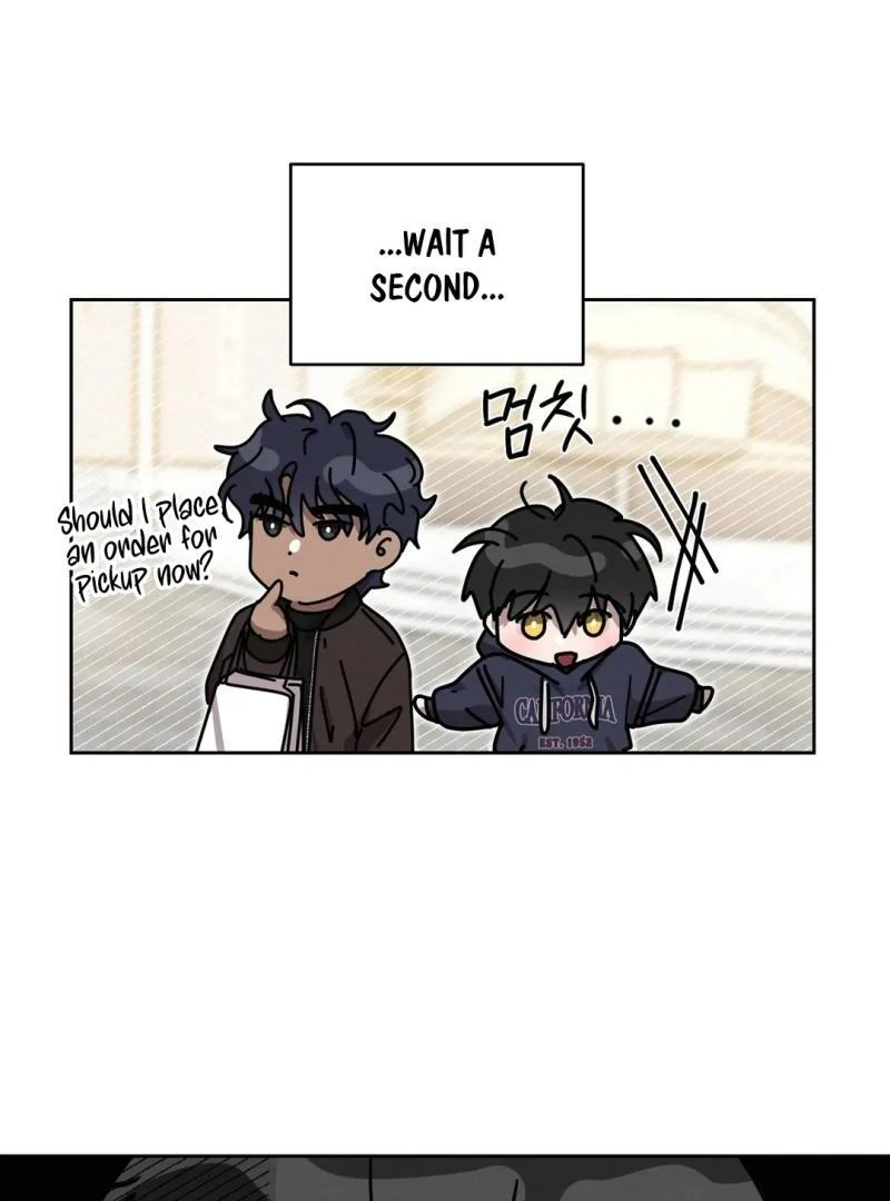 I Want to Become an Incubus, Too! Chapter 13 - Page 74 in English