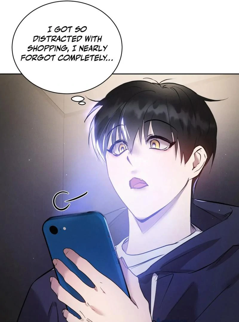 I Want to Become an Incubus, Too! Chapter 13 - Page 84 in English
