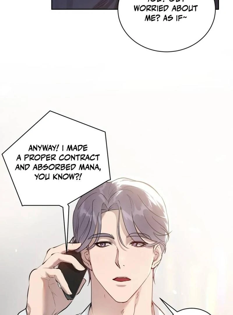 I Want to Become an Incubus, Too! Chapter 14 - Page 11 in English