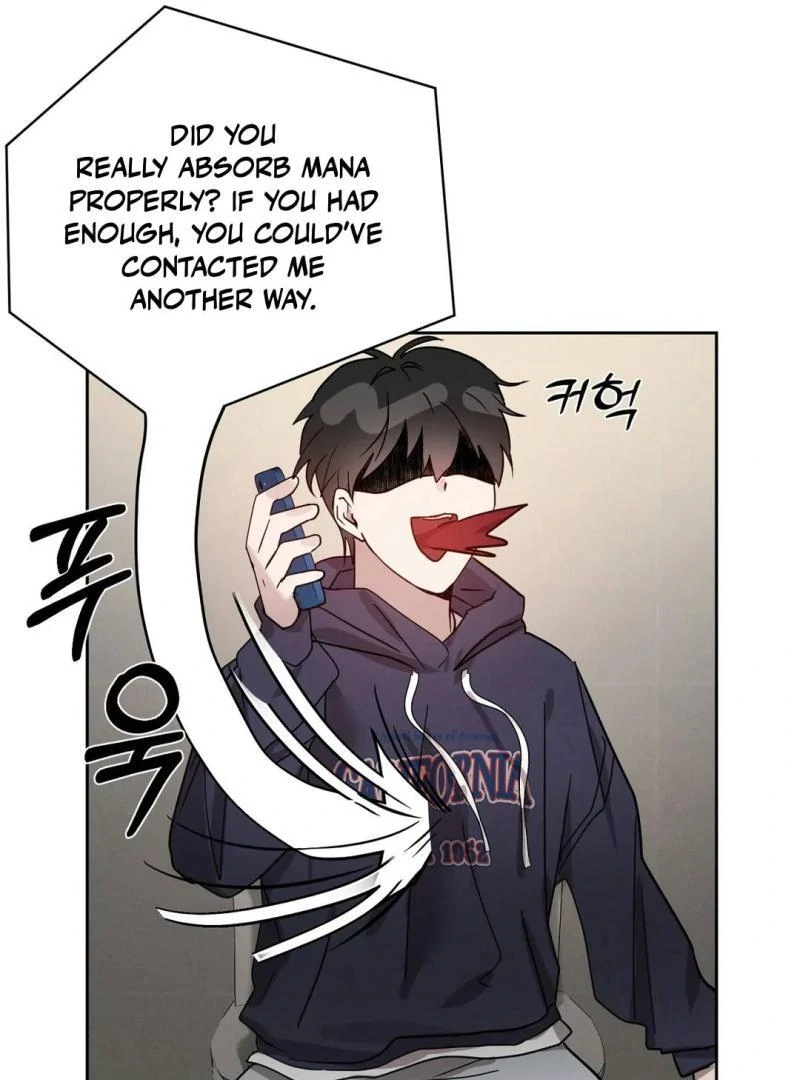 I Want to Become an Incubus, Too! Chapter 14 - Page 14 in English