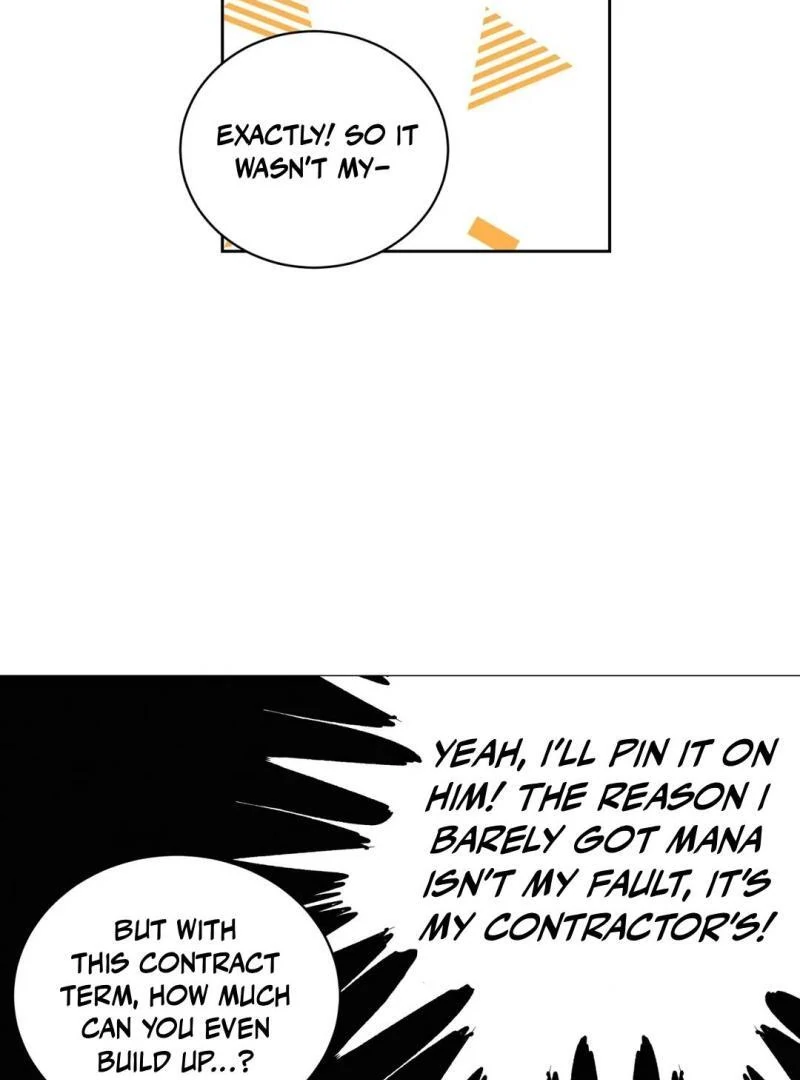 I Want to Become an Incubus, Too! Chapter 14 - Page 16 in English
