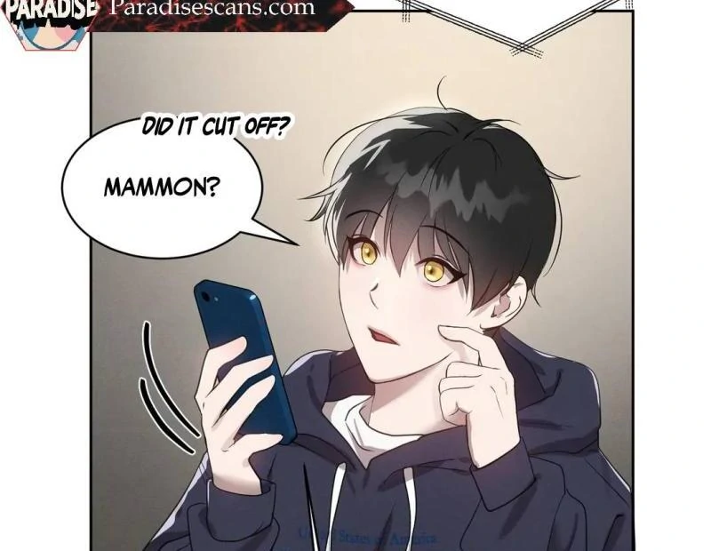 I Want to Become an Incubus, Too! Chapter 14 - Page 19 in English